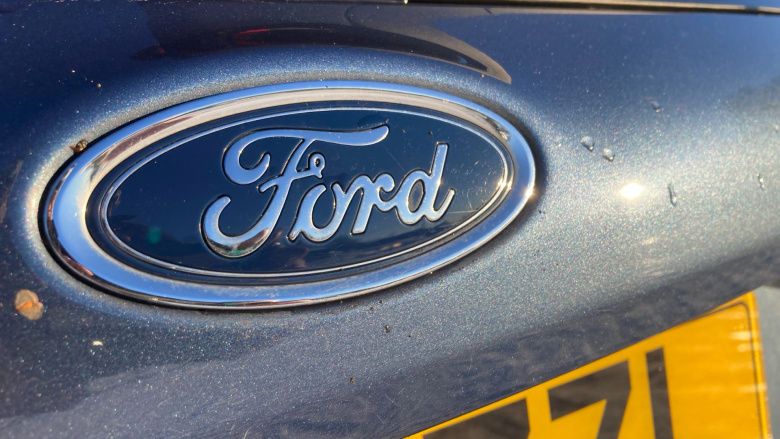 Ford Fiesta 1.0 EcoBoost ST-Line 5dr Petrol Hatchback